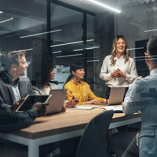 Copy Trading Features